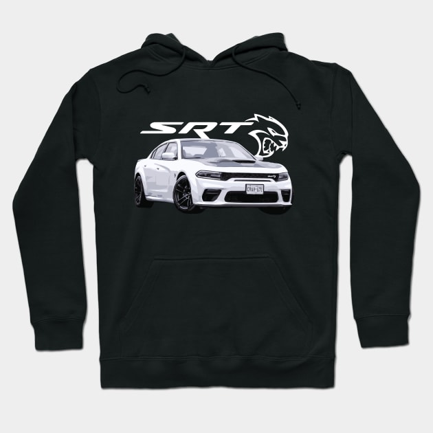 Hellcat hoodie best sale